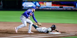 Pericos cae ante Olmecas y se despide de la Serie del Rey 2026
