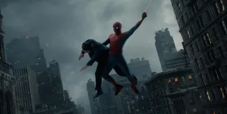 Spider-Man: Brand New Day" domina los cines por sexta semana consecutiva