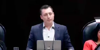  “Teniéndolo todo, ¿qué han resuelto?” Colosio reclama a Morena 