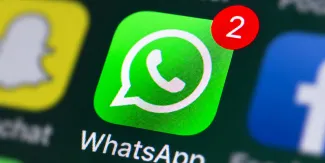 WhatsApp cobrará mensajes desde octubre: quién paga y cuánto en México