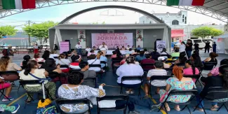 Tlaquiltenango SALUD