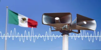 La Secretaría de Administración y Finanzas realizó su quinto ejercicio preventivo de 2026 en la sede del Ejecutivo.