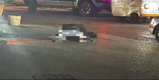 Hombre pierde la vida tras ataque armado en Jantetelco