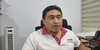 La observación electoral es un derecho ciudadano, no un empleo, y requiere acreditación y capacitación previa.