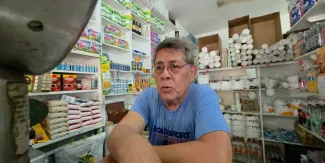 Por inseguridad, caen ventas en Cuautla