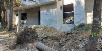 Los casos se concentran en la zona de Santo Domingo: Acosta Cebreros