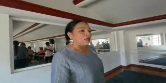 Reducción en la edad de inicio del consumo de drogas