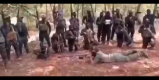 Crimen organizado lanza en redes ultimátum al gobernador de Chiapas. VIDEO