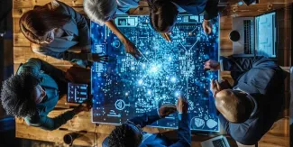 Quien controla los datos, controla el futuro
