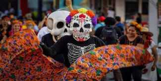 Esperan la visita de miles de personas; y con ello, mucha basura en Cuernavaca