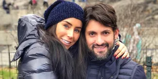 Interpol cancela ficha roja de Inés Gómez Mont y esposo; orden sigue vigente