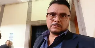 El sindicato acusa que las plazas sin cubrir han elevado la carga de trabajo entre empleados del Poder Ejecutivo.