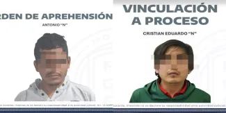 Detienen en Tepalcingo a presunto responsable de homicidio calificado
