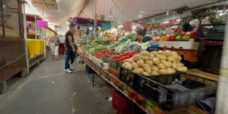 A través del Fondo Morelos: Sánchez Trujillo