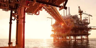 México tendría gas para tres días ante un corte de suministro de EU
