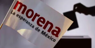 Morenistas y sus nuevos tiempos