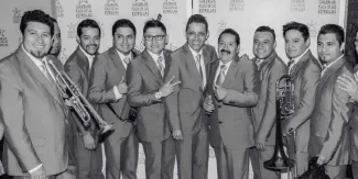 Muere Fernando Castillo, vocalista de Los Yaguarú, a los 72 años