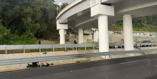 Eran elementos de la Guardia Nacional, comisionados en la Policía Estatal: Bucio Quiroz