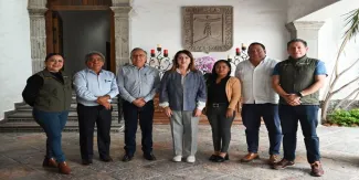 Más de la mitad se encuentran inhabilitadas