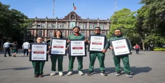 Deportistas, entrenadores y promotores podrán ser postulados hasta el 15 de octubre