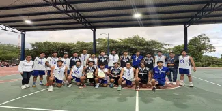 Las selecciones de básquetbol de la UAEM lograron dos podios en un cuadrangular en Acapulco