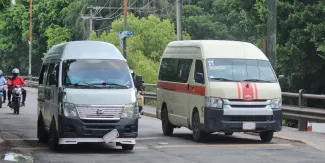 El gremio busca suspender rutas en la zona oriente para exigir garantías de seguridad