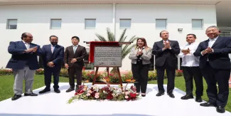 Mayekawa inaugura en Jiutepec su planta más grande del mundo con inversión superior a 80 millones de dólares y generación de empleos.