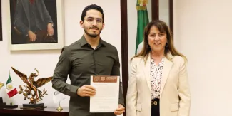 •	Relevo en el IEBEM; corrupción en SICAMM