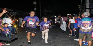 Carrera atlética Miquixtla volverá a Cuernavaca este 2026