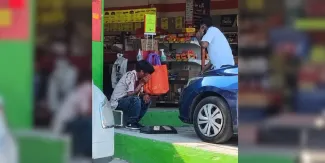 Un hombre fue víctima de ataque armado en Temixco 