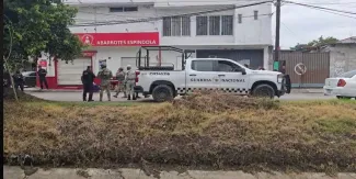 Ataque armado en Ayala deja 3 muertos