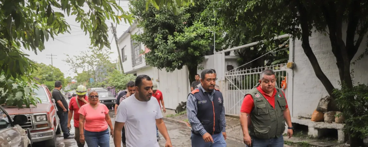 PC Morelos lluvias 