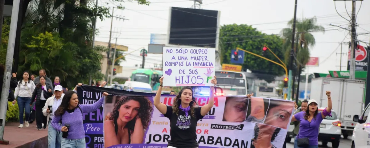 justicia por Paula LDH 