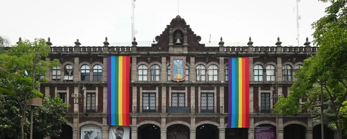 Cortesía
