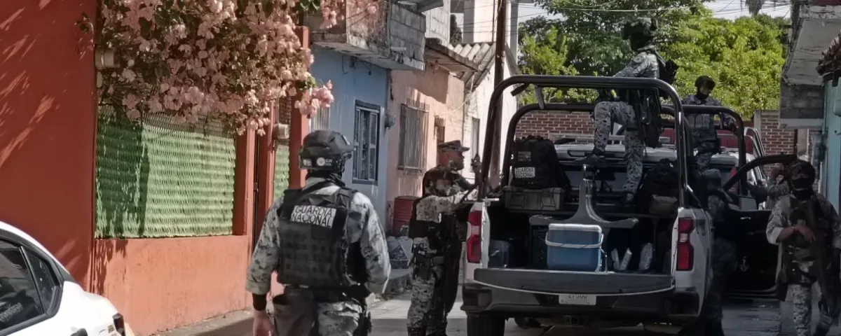 Hallan restos humanos en Acatlipa, Temixco: operativo de seguridad
