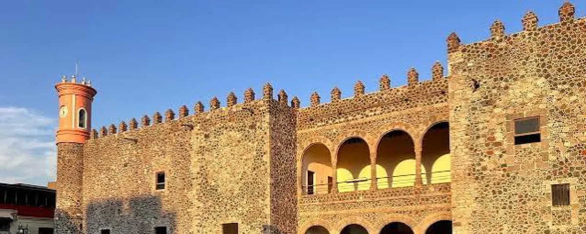 Cortesía