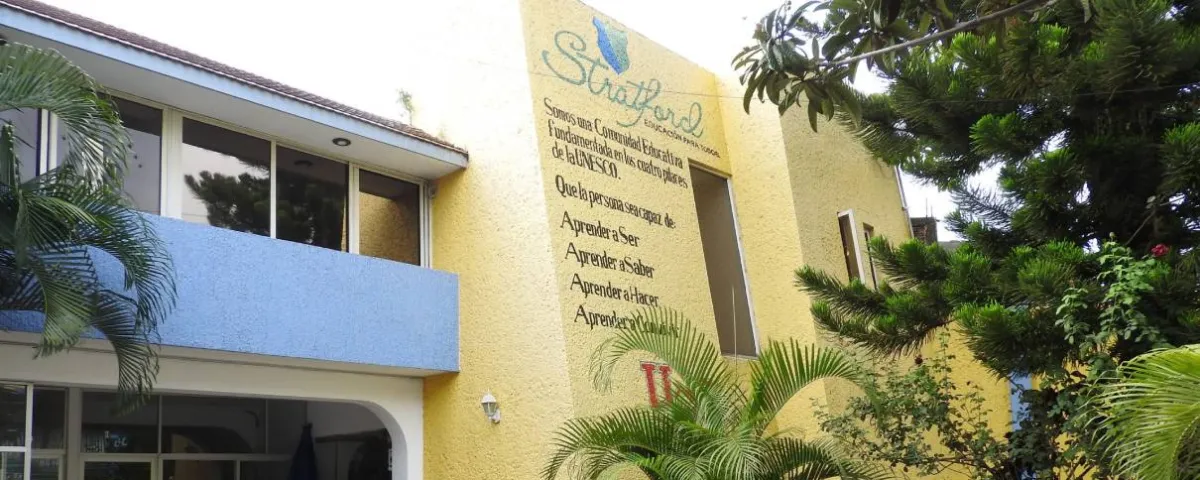 Colegio Stratford de Cuautla anuncia cierre definitivo tras 36 años de actividad