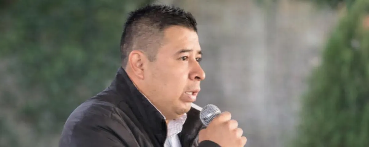 Valentín Lavín Romero era investigado por la FGR antes de su asesinato: Harfuch
