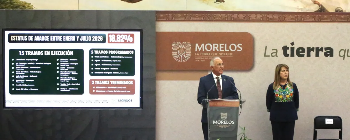 LDH
