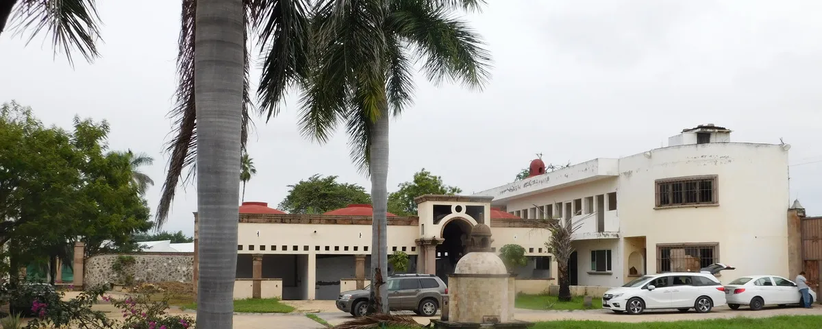 Cortesía