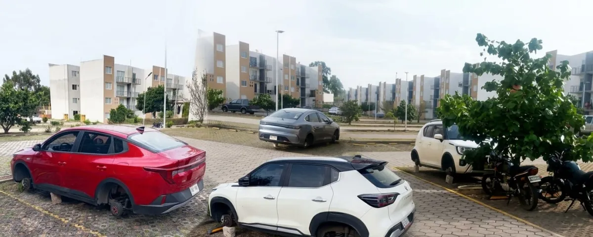 LDH