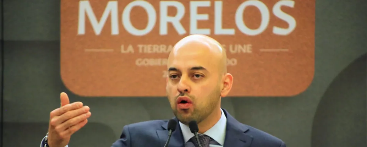 Secretaría de Gobierno