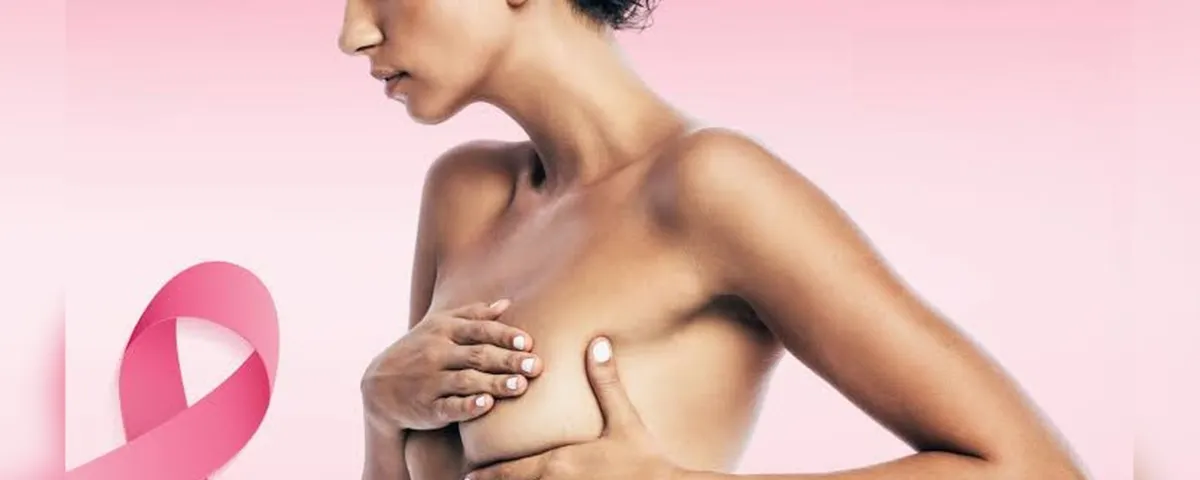 INEGI registró 8 mil 384 muertes de mujeres por cáncer de mama en México durante 2024