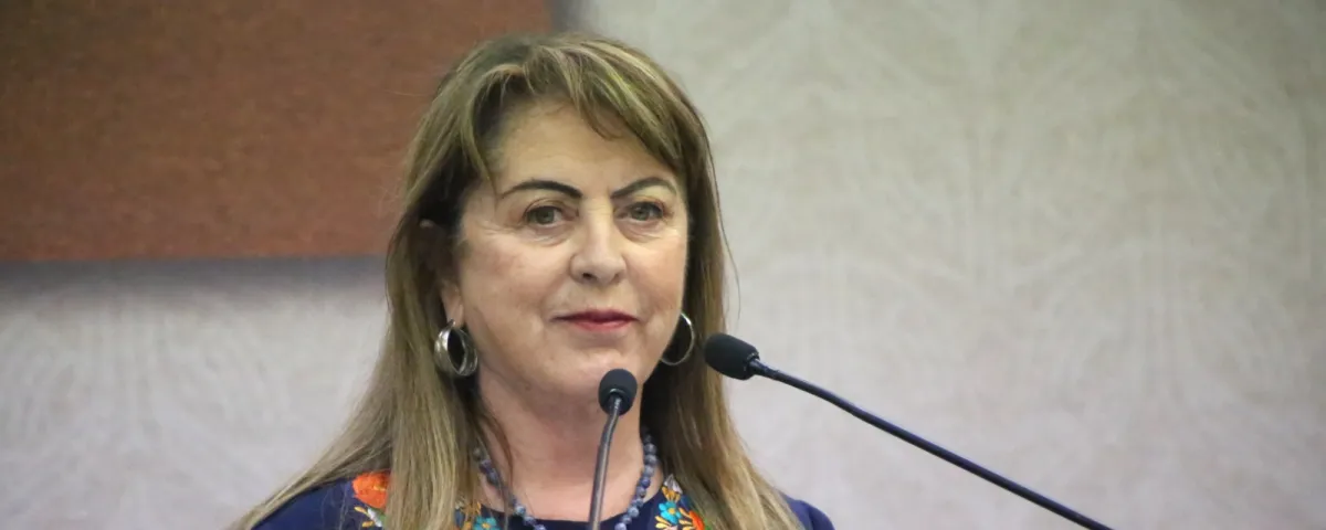 Anuncia gobernadora gira por municipios de Morelos