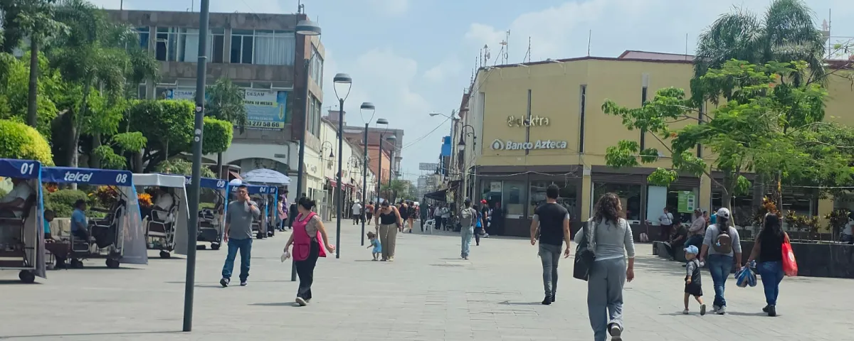 Mayor seguridad en Cuautla
