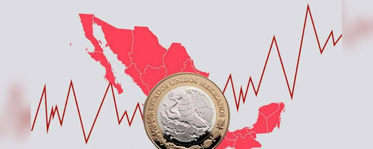 Servicios crecen, pero campo e industria retroceden; el Gobierno apuesta al Buen Fin y diciembre
