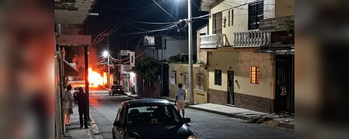 Autoridades deberán establecer la identidad de la víctima, la causa de muerte y el origen del incendio.