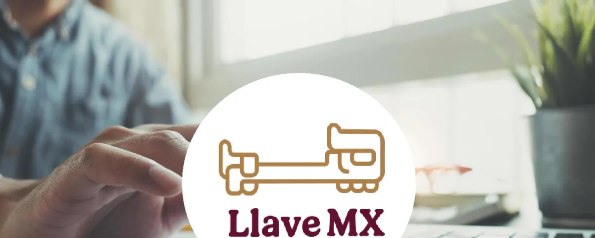Llave MX
