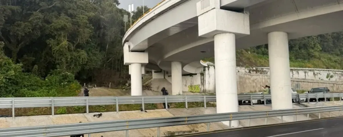 Eran elementos de la Guardia Nacional, comisionados en la Policía Estatal: Bucio Quiroz