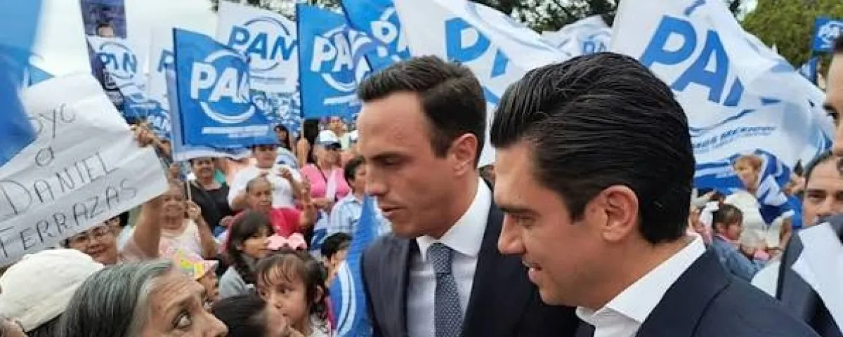 El dirigente nacional aseguró que el PAN ve condiciones favorables en Cuernavaca, mientras en Morelos ya existen acercamientos con otras fuerzas políticas.